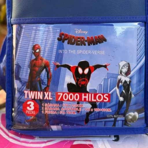 SABANAS INFANTILES 3 PIEZAS