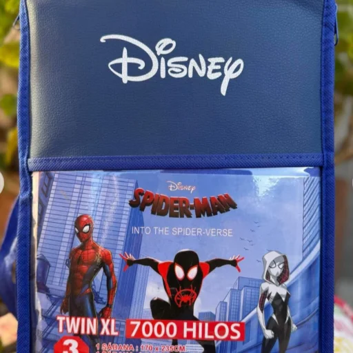 SABANAS INFANTILES 3 PIEZAS