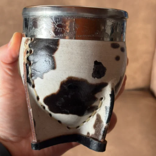 Imperial animal print