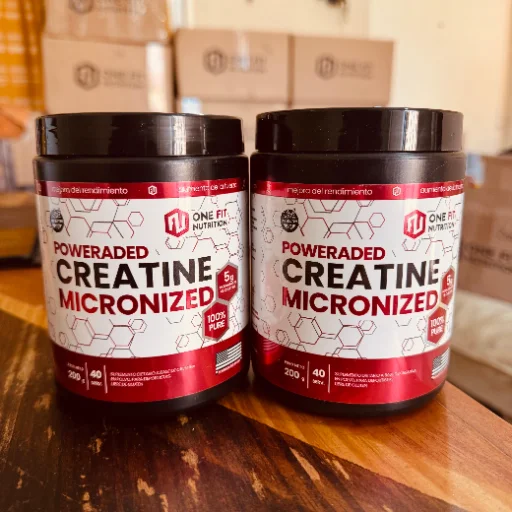 COMBO OFERTA CREATINA MONOHIDRATO X2!!!