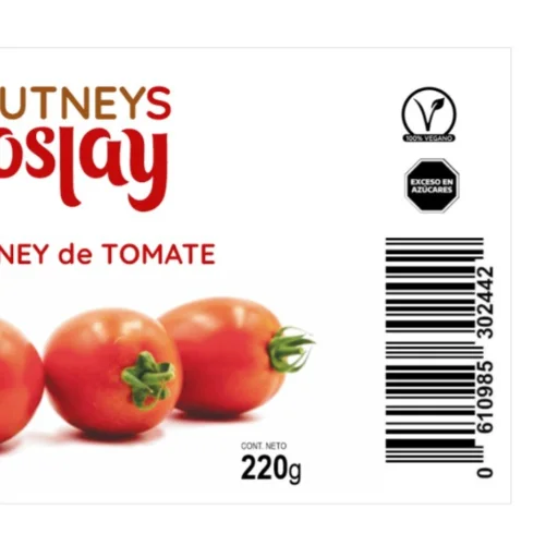 chutney de tomate - imagen 2