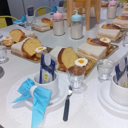Desayunos/Meriendas - imagen 3