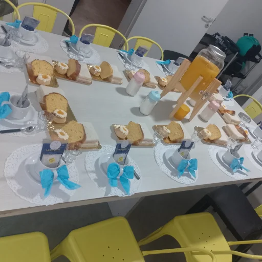 Desayunos/Meriendas - imagen 2