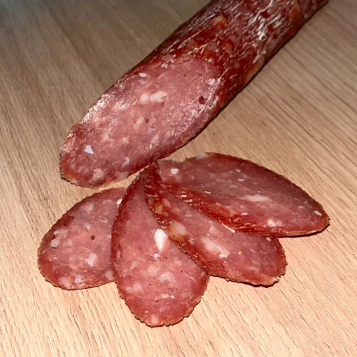 SALAME FUET - imagen 2