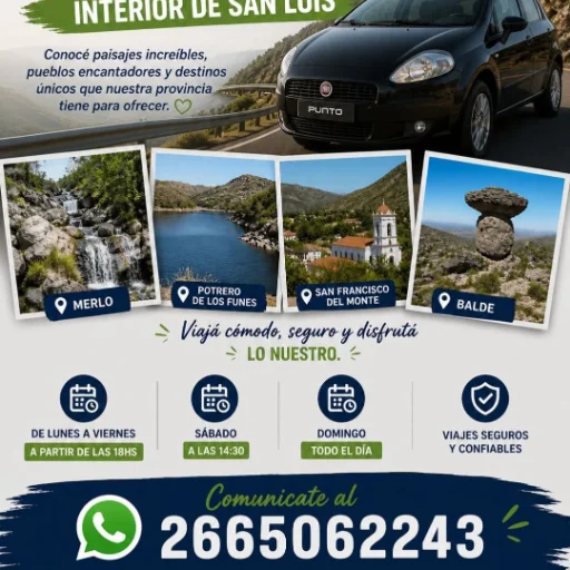 Viajes al interior - imagen 2