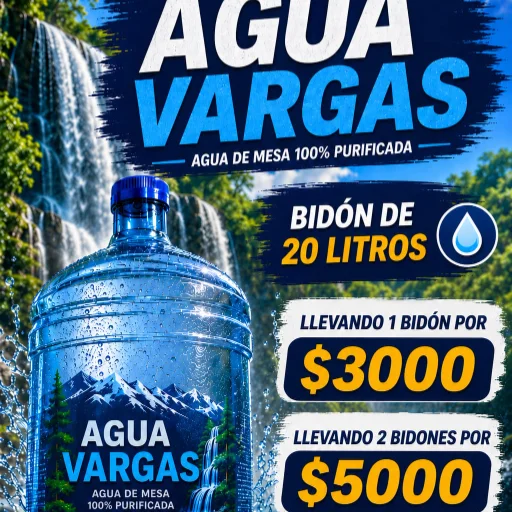 Agua 💧 - imagen 2