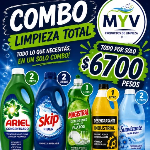 Jabón skip o Ariel ultra perfume