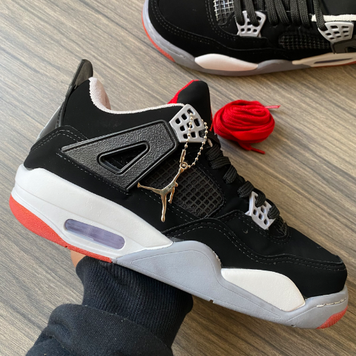 Zapatillas Nike Jordan Retro 4 - Varios Modelos - imagen 4