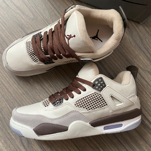 Zapatillas Nike Jordan Retro 4 - Varios Modelos - imagen 8