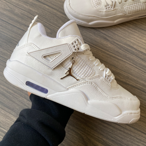 Zapatillas Nike Jordan Retro 4 - Varios Modelos
