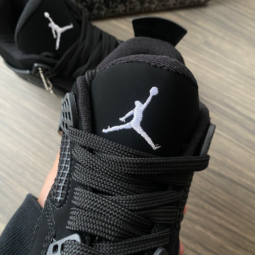 Zapatillas Nike Jordan Retro 4 - Varios Modelos - imagen 5