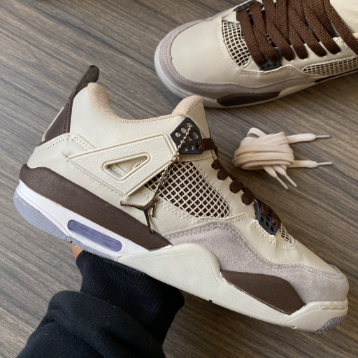 Zapatillas Nike Jordan Retro 4 - Varios Modelos