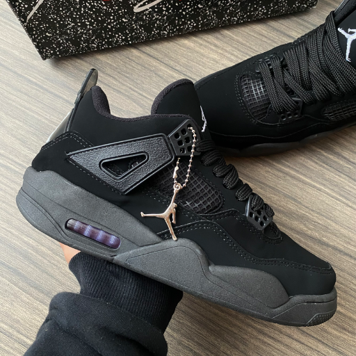 Zapatillas Nike Jordan Retro 4 - Varios Modelos