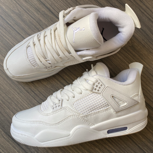 Zapatillas Nike Jordan Retro 4 - Varios Modelos - imagen 7
