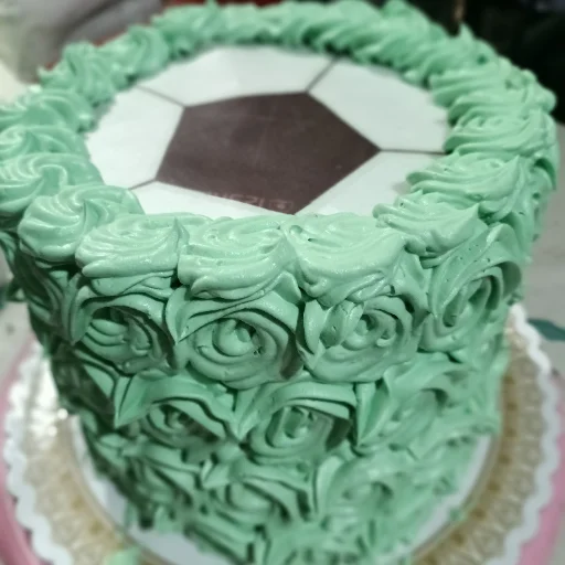 Tartas tortas - imagen 8