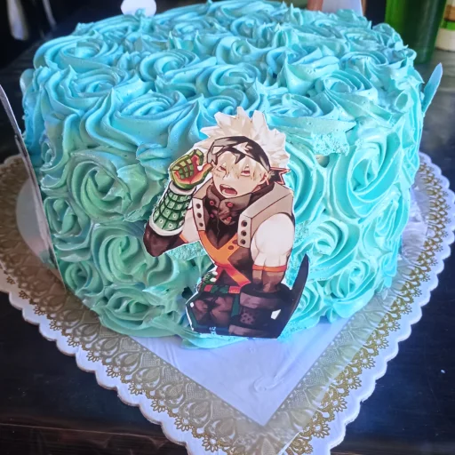 Tartas tortas - imagen 10