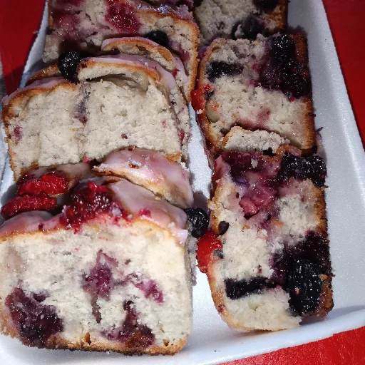 Tartas tortas - imagen 3
