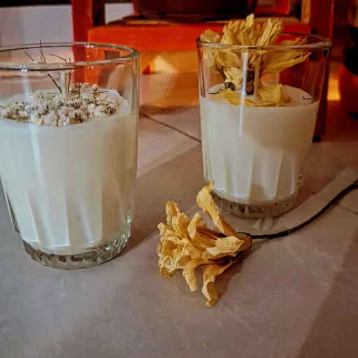 Velas Aromaticas - imagen 4