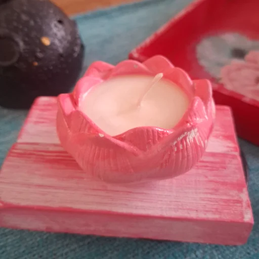 Velas Aromaticas