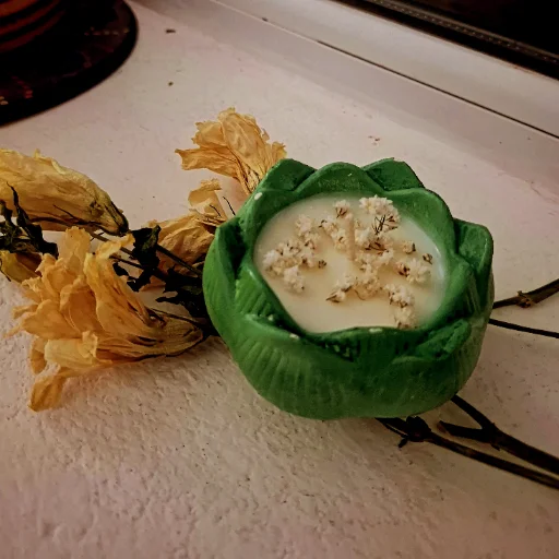 Velas Aromaticas - imagen 5