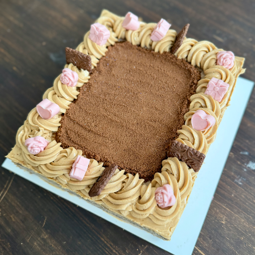 Chocotorta - imagen 2