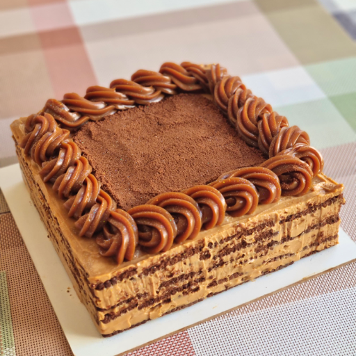 Chocotorta - imagen 4