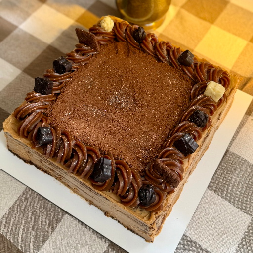 Chocotorta - imagen 3