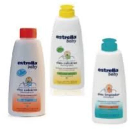 OLEO CALCAREO ESTRELLA 500ML