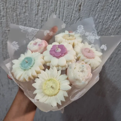 Ramo de velas