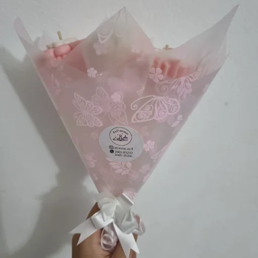 Ramo de velas