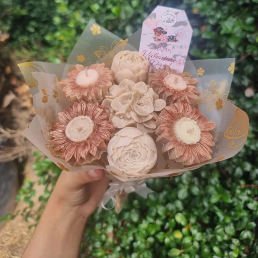 Ramo de velas