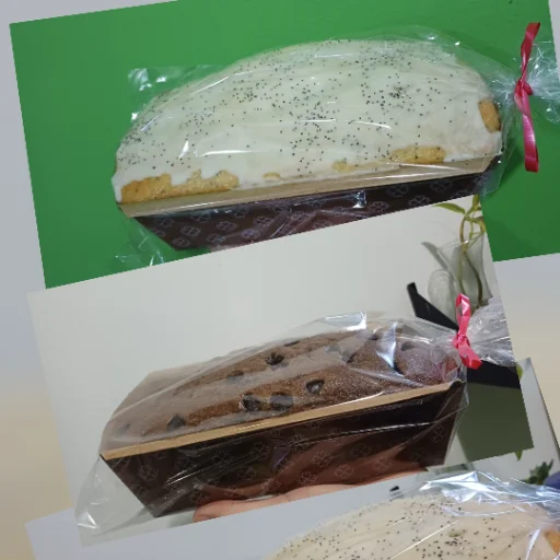 Pasteleria Artesanal