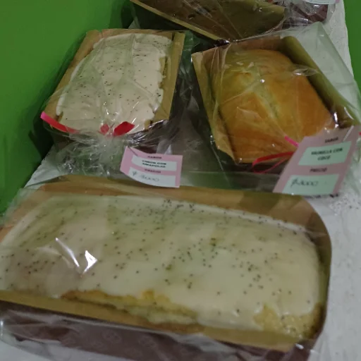Pasteleria Artesanal - imagen 4