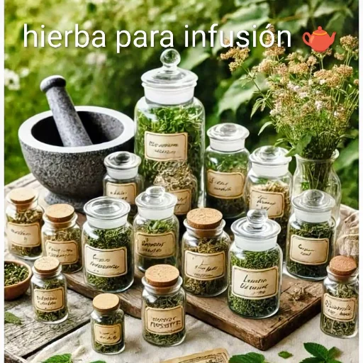 Hierbas aromáticas y su valor agregado
