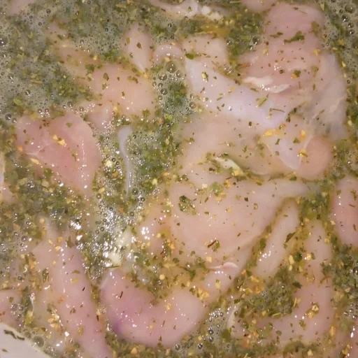 Milanesas caseras - imagen 4