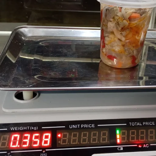 Escabeche de vizcacha - imagen 4