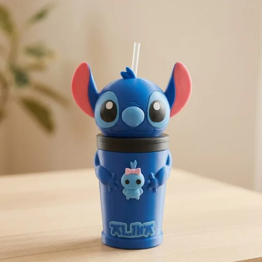 Vasos infantiles a pedido - imagen 5