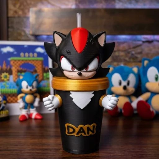 Vasos infantiles a pedido