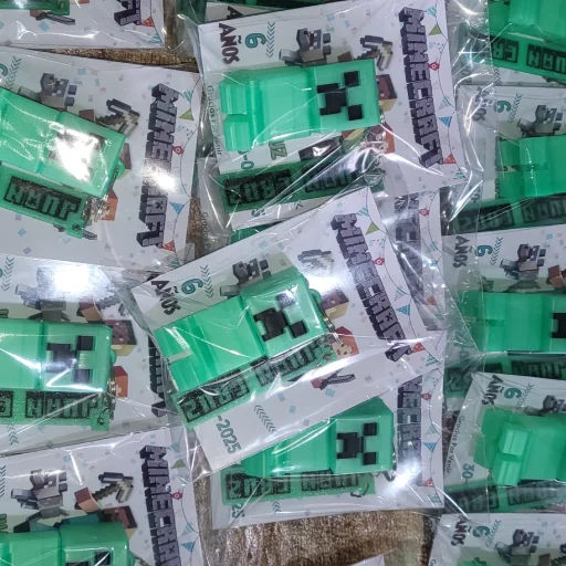 LLaveros Personalizados