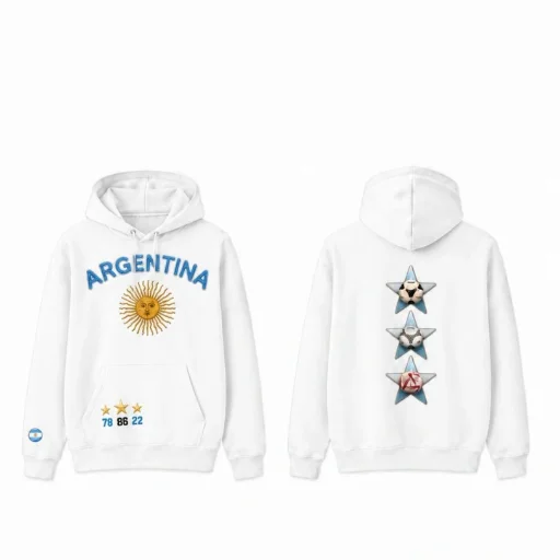 Buzos personalizados - imagen 2