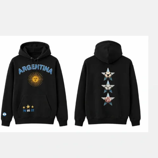 Buzos personalizados - imagen 3