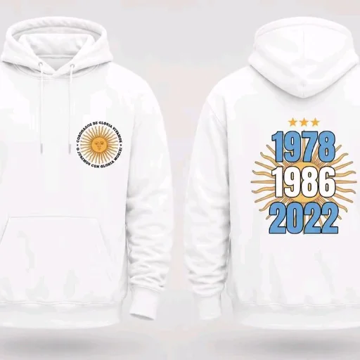 Buzos personalizados - imagen 9