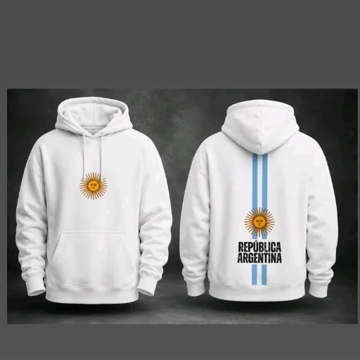 Buzos personalizados - imagen 4
