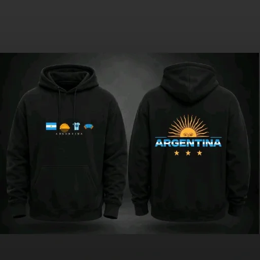 Buzos personalizados - imagen 6