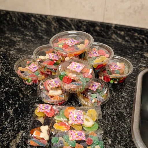 Gomitas 170g - imagen 2