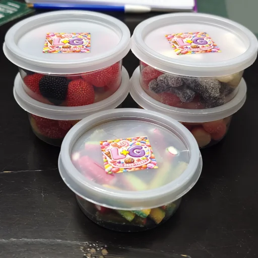 Gomitas 100g - imagen 2