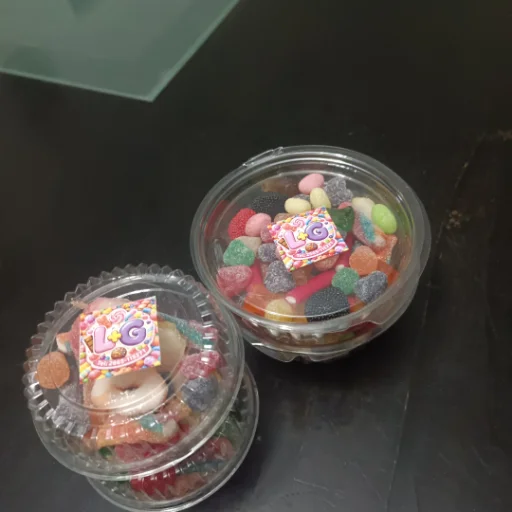 Gomitas 110g - imagen 2