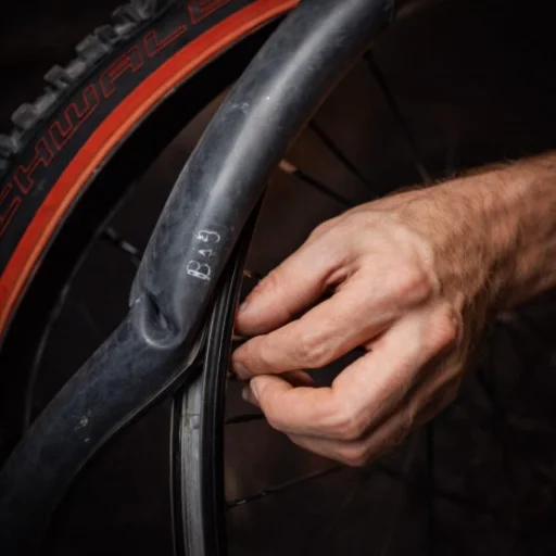 Reparación de Bicicletas