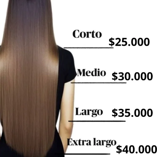 tratamientos capilares