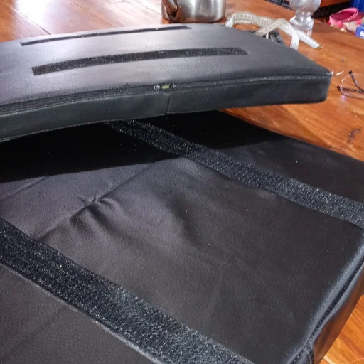 Reparación y restauración de tapizados - imagen 5